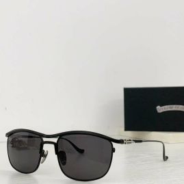 Picture of Chrome Hearts Sunglasses _SKUfw53957866fw
